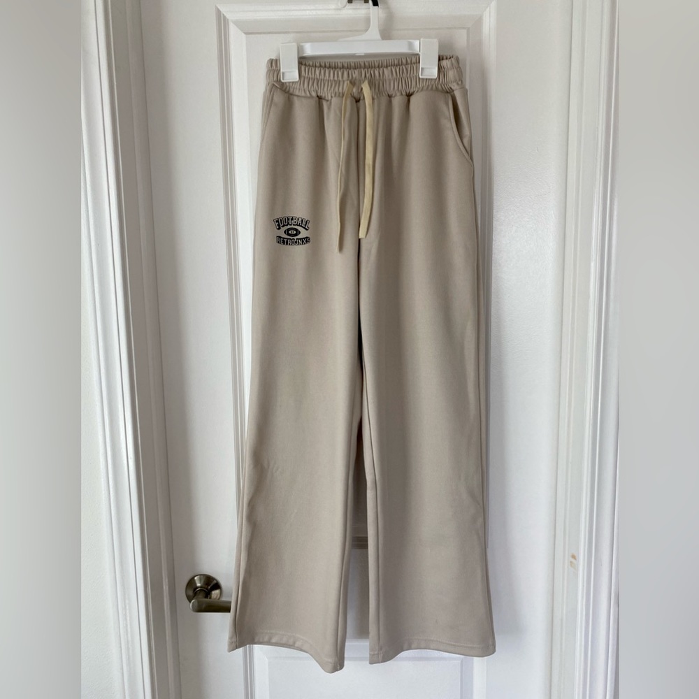 Vintage sweats